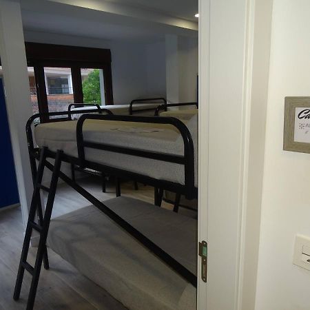 Albergue Roma Pola de Lena Luaran gambar