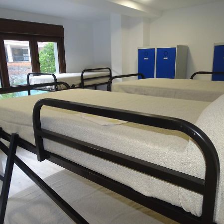Albergue Roma Pola de Lena Luaran gambar