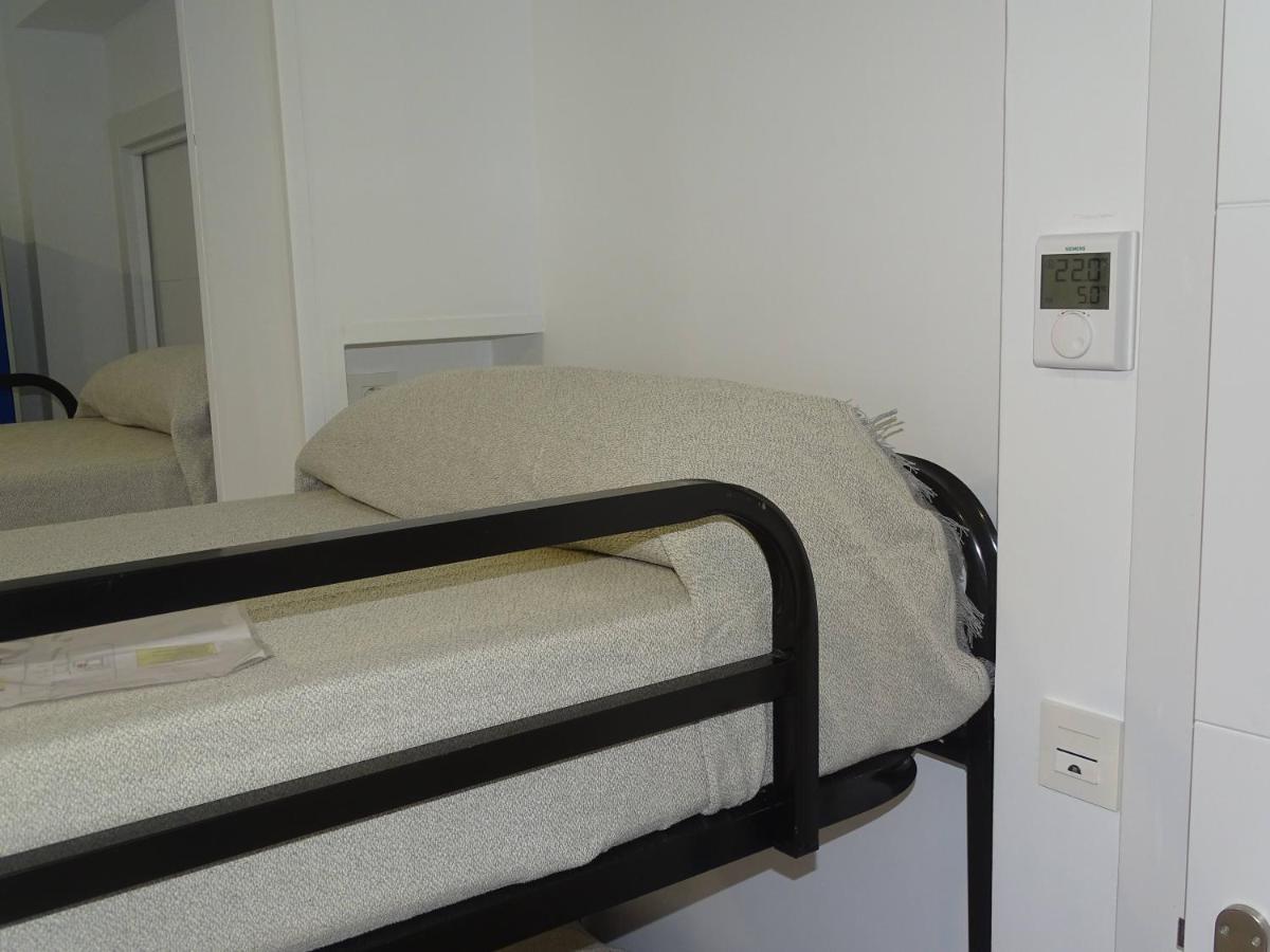 Albergue Roma Pola de Lena Luaran gambar