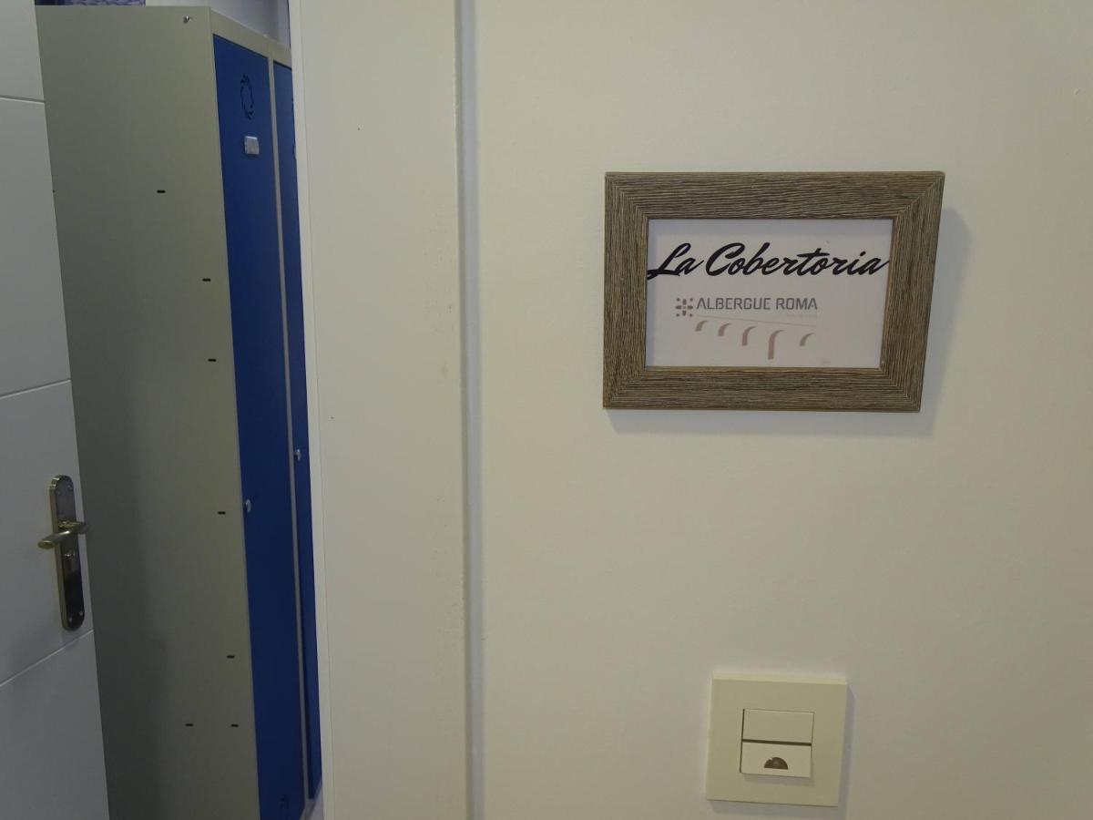 Albergue Roma Pola de Lena Luaran gambar