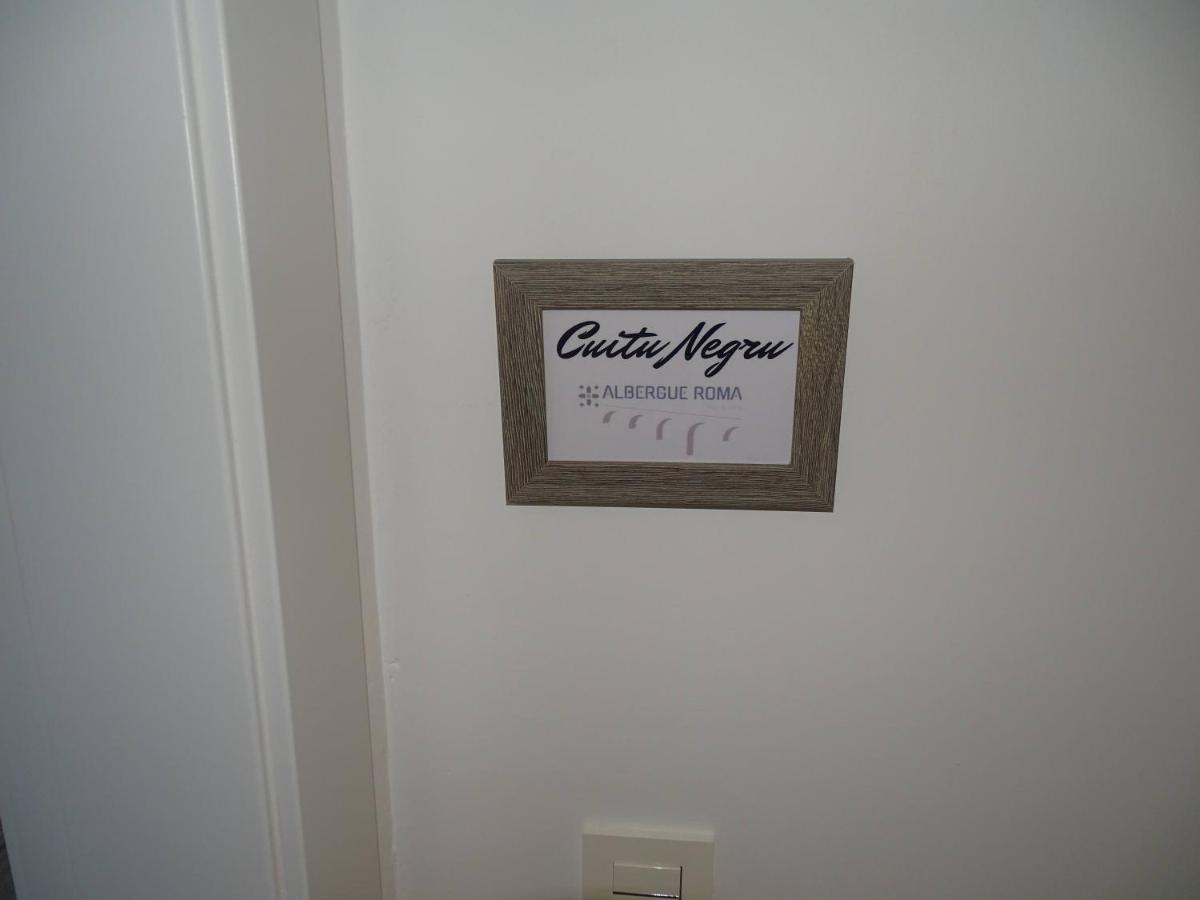 Albergue Roma Pola de Lena Luaran gambar